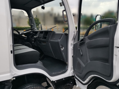 Imagen 11 de 15 de Isuzu Elf-300-e Mod. 2010 Con Caja Seca Impecable, Compare