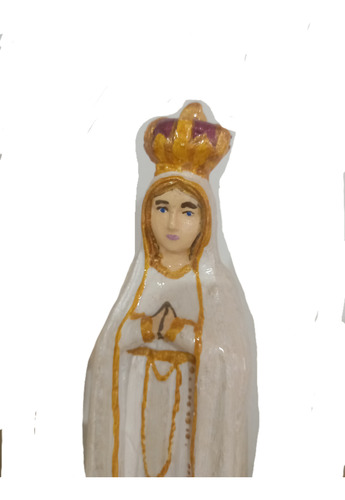 Virgen De Fatima