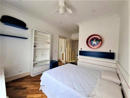 Imagem 14 de 17 de Casa Com 4 Suítes À Venda, 768 M² Por R$ 5.200.000 - Alphaville 2 - Barueri/sp - Ca2827