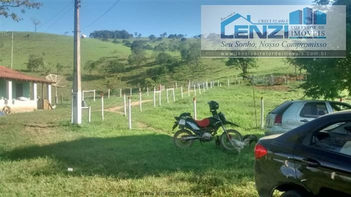 Imagem 7 de 29 de Fazendas À Venda Em Rio Do Prado/mg - Compre O Seu Fazendas Aqui! - 1477933