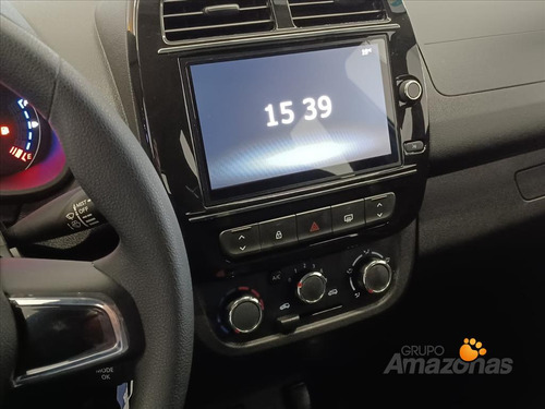 Renault Kwid 1.0 12V SCE FLEX OUTSIDER MANUAL