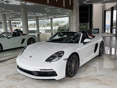 Porsche Boxster 2.0 L Pdk 718 At