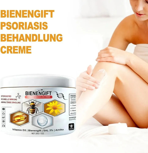 - For Todahof Crema Multisintomática De Integral De Abeja