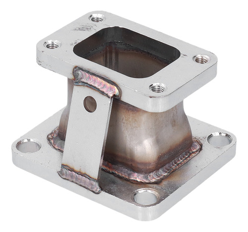 Adaptador De Conversión Turbo Manifold Flange T25 A T4 De Ac