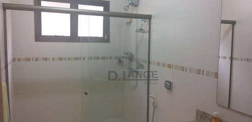 Casa Com 3 Dormitórios À Venda, 184 M² Por R$ 1.120.000,00 - Condomínio Residencial Manacás - Paulínia/sp - Ca14698