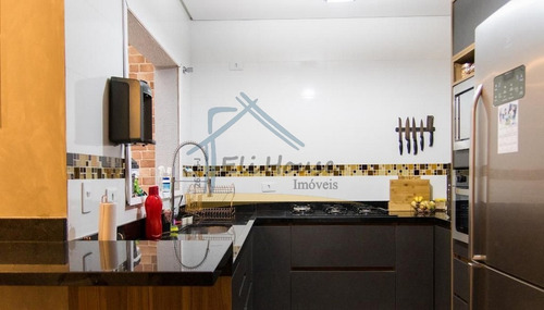 Imagem 9 de 30 de Eli House Imóveis - 26326-j | Apartamento 50 M² - Vila Pires, Santo André - Ap01067 - 69740780