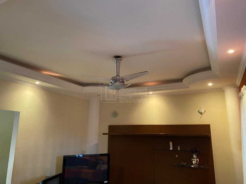 Imagem 3 de 6 de Venda De Casas / Sobrado Na Cidade De Araraquara 11194