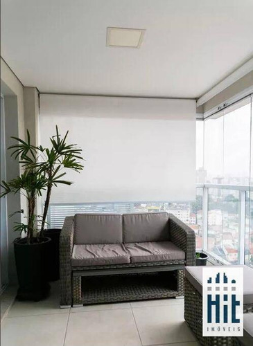 Imagem 17 de 30 de Apartamento À Venda, 65 M² Por R$ 798.000,00 - Ipiranga - São Paulo/sp - Ap4302
