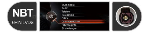Multimídia X1 2016 A 2022 12.3p 6+64gb Octacore Carplay