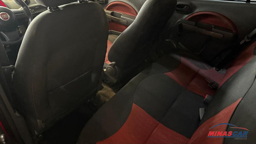 Fiat Uno 1.4 EVO SPORTING 8V FLEX 4P MANUAL