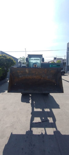 Pala Cargadora Frontal Xcmg Lw188