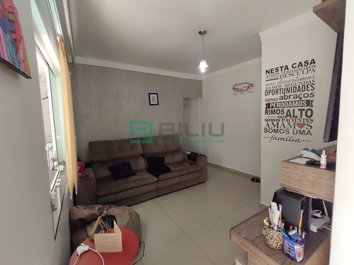 Casa De Condomínio Em Vila Ré - São Paulo - 286