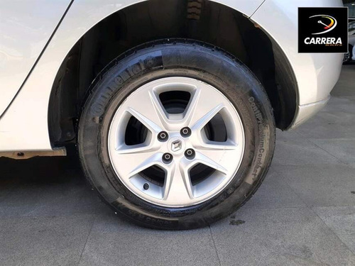 Sandero 1.6 Dynamique 8v Flex 4p Manual