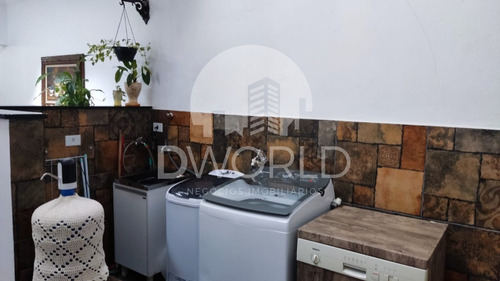 Imagem 8 de 30 de Linda Casa Bem Localizada - Fácil Acesso Ao Centro Da Cidade! - Ca00286 - 71044147