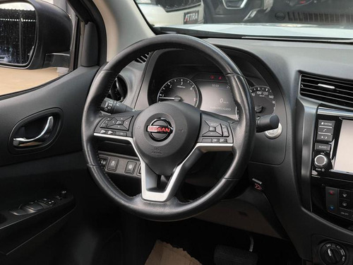 Nissan Frontier 2.3 16v Turbo Diesel Pro4x Cd 4x4 AutomÁtico