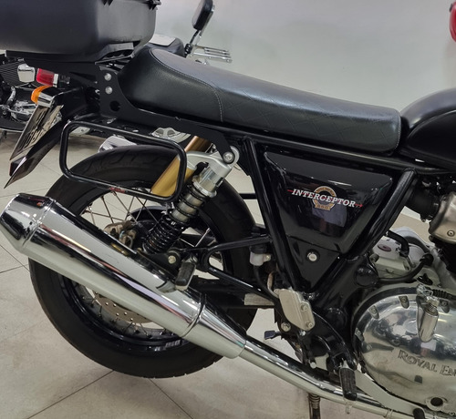 Royal Enfield Interceptor 650 2023