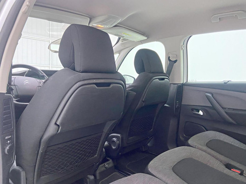 Citroën C4 Picasso Seduction 1.6 Tb Aut