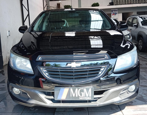 Chevrolet Onix 1.4 Ltz 5p