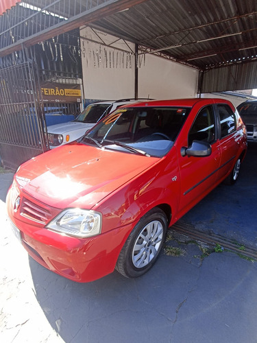 Renault Logan 1.0 16v Expression Hi-flex 4p