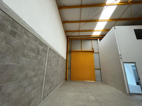 Preventa De Bodegas En Corredor Industrial Bajío Qro-gto
