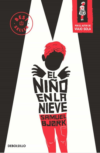 El Niño En La Nieve* - Samuel Bjork