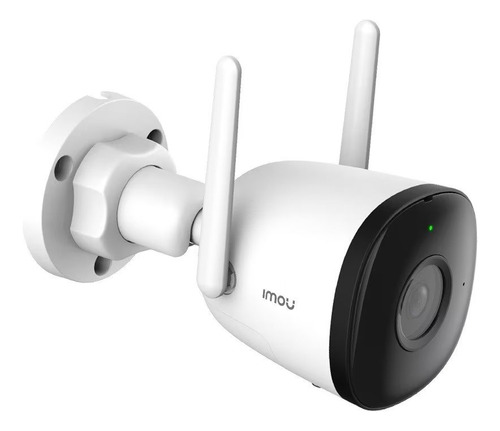 Imou Bullet 2c 2mp Seguridad Camara Vigilancia Wifi Ip