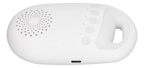 Temporizador Automático Portátil White Noise Machine Sound P