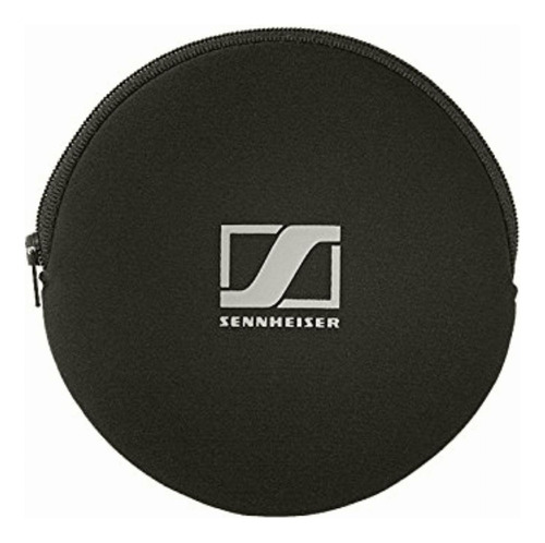 Sennheiser 506051 Carrying Case For Universal Devices, Black