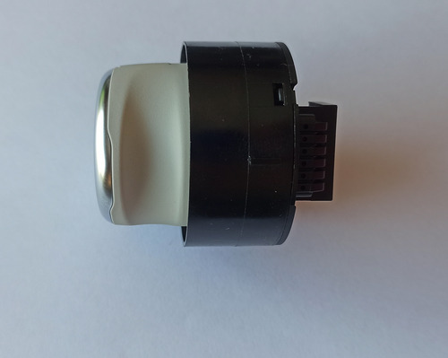 Switch Control Interruptor Quemacocos Vw, Seat 5c6959561