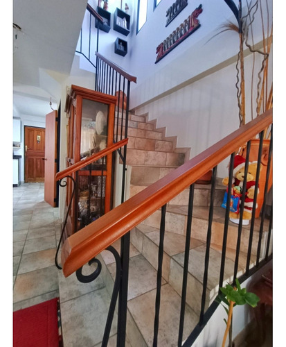 Townhouse En Venta Los Eucaliptos Llano Alto