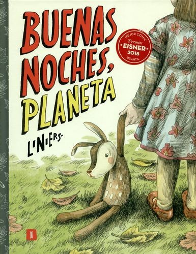 Libro Buenas Noches, Planeta