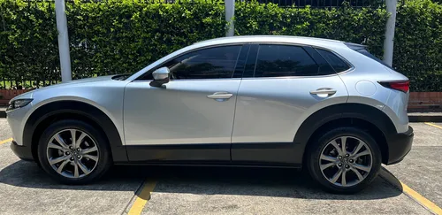 Mazda CX-30 2.5 Grand Touring Lx 4x2