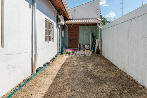 Casa Com 3 Dormitórios À Venda, 170 M² Por R$ 395.000,00 - Canudos - Novo Hamburgo/rs - Ca3726