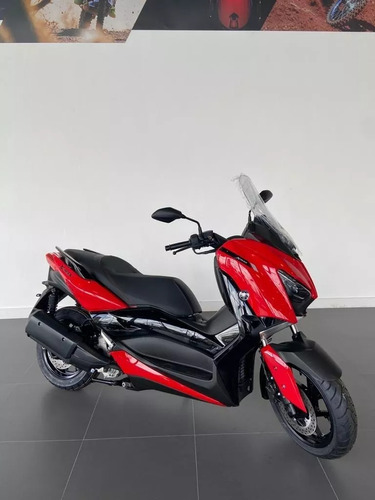 Xmax 250 Abs 2024 Vend. Erick Pcx/honda/scooter/elite/biz