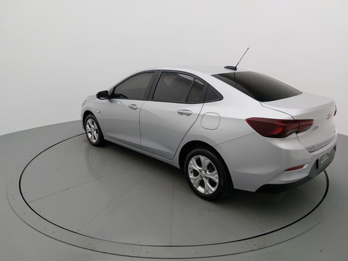 Chevrolet Onix 1.0 TURBO FLEX PLUS LTZ MANUAL