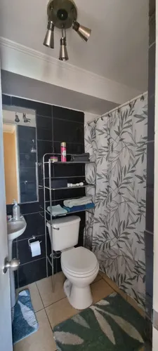 Departamento 2d/1b, Nueva Andres Bello 1890, Independencia