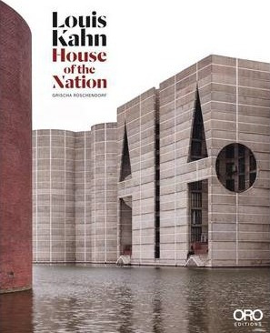 Libro Louis Kahn - Grischa Ruschendorf