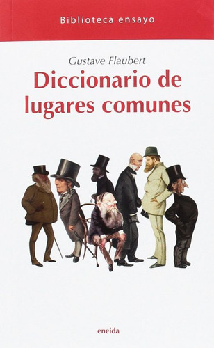 Libro Diccionario De Lugares Comunes Lku