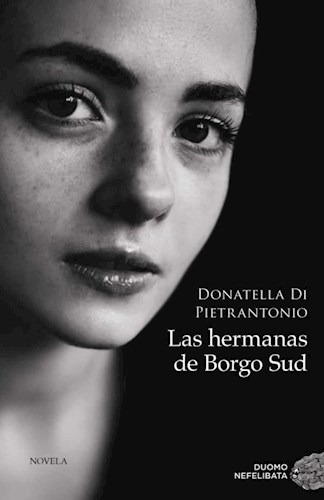 Hermanas De Borgo Sud, Las, De Di Pietrantonio, Donatella. Editorial S/d En Español