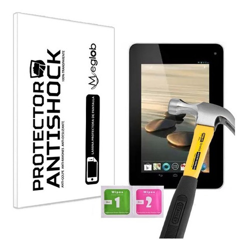 Lamina Protector Anti-shock Tablet Acer Iconia B1-711