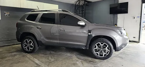 Renault Duster ICONIC AT 1300CC T 4X2