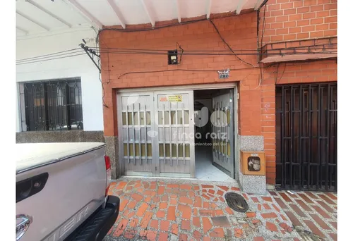 Casa Local En Alquiler En Envigado - Barrio Mesa