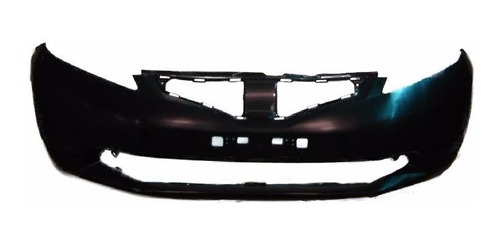 Paragolpe Delantero Honda Fit  2009 2010 2011