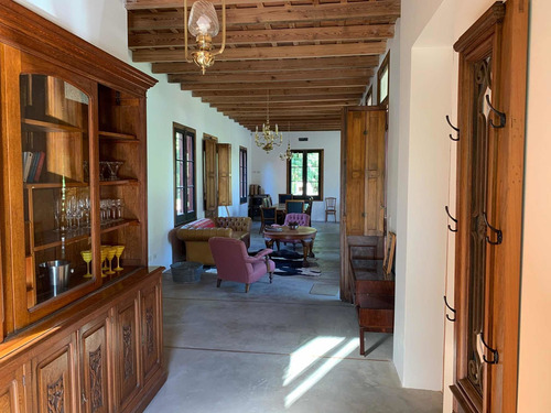 Imagen 11 de 14 de Casa De Campo 1 Ha Pileta Libre Este Finde!