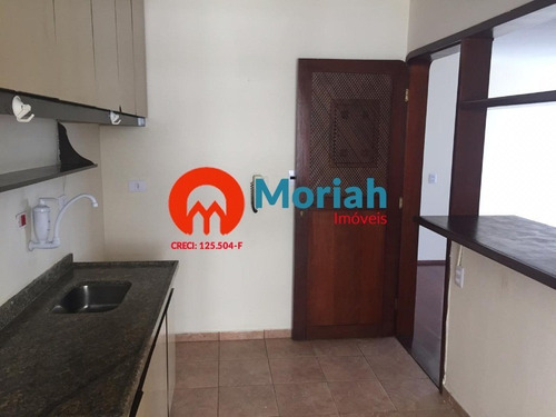 Imagem 4 de 18 de Apartamento - Zm249209 - 34440617