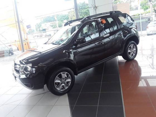 Renault Duster 1.6 16v Sce Flex Dynamique X-tronic