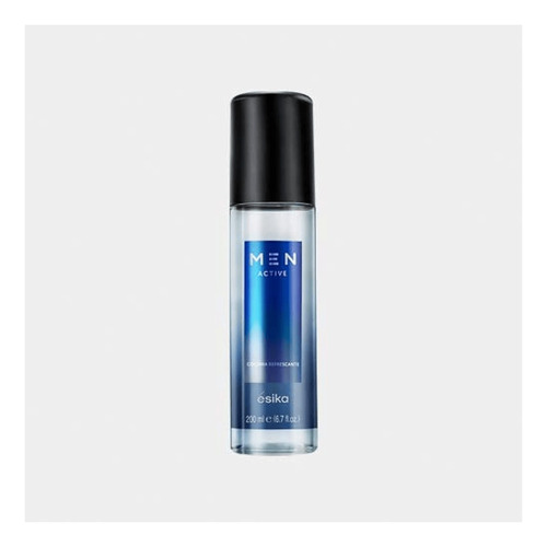 Fragancia Masculina  200ml