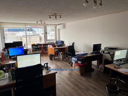 Imagen 2 de 14 de Venta Oficina Parque Batlle/cordón/3 Cruces C/garaje Cw182447