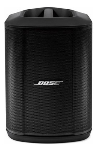 Bose S1 Pro Plus Wireless Pa System Parlante Bluetooth
