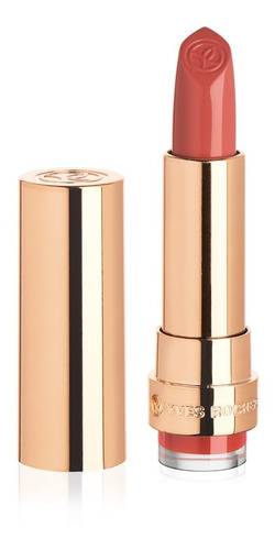 Yves Rocher Grand Rouge Labial En Barr - g a $14333